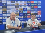 Respons Bojan Hodak Setelah Sukses Mencetak Sejarah Bersama Persib Bandung