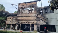 Renovasi Bangunan Cagar Budaya Mess MPR RI di Bandung Melibatkan Para Ahli