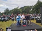 Dukung Energi Hijau, Polytron dan PLN Catatkan Rekor MURI di Jatinangor