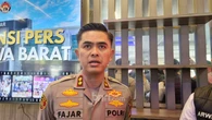 Pria Bergolok Ngamuk di Minimarket Indramayu, Polisi Bergerak Cepat