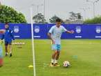 Eliano Bocorkan Isi Percakapan dengan Tijjani Reijnders Soal Persib