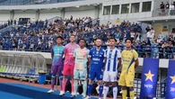 Menatap Musim Baru, Persib Perkenalkan Jersei Baru ‘City of Champions’