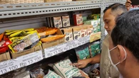 Antisipasi Beras Oplosan, Polda Jabar Sidak Retail Modern di Kota Bandung