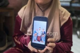 Rafi, Korban Ambruknya Bangunan Ponpes yang Ditemukan Sujud Bercita-cita Jadi Ustaz