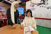 Stefani Gabriela Luncurkan Buku tentang Trauma Keluarga dan Proses Healing