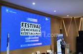 PSAD UII Menolak Lupa Amanat Reformasi 1998