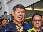 Soal Korupsi MBG, Adik Presiden Prabowo: Dadan Tak Tahan Godaan
