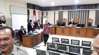 Sidang Sudewo: Ada Dugaan Aliran Rp100 Juta, Nama Gus Miftah Terseret