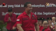 Lolos Baca Dedication of Life, Hendrar Prihadi Jadi Pasangan Andika Perkasa di Pilkada Jateng