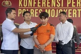Motif Alvi Tega Bunuh & Mutilasi Kekasihnya di Indekos Surabaya Lalu Dibuang di Pacet