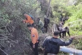 Perhutani Bangun Sekat Bakar 4,5 Km di Gunung Lawu untuk Tekan Risiko Karhutla