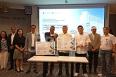 National Hospital Jadi Rumah Sakit Pertama di Indonesia dengan Teknologi MRI AI