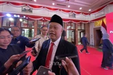 Wali Kota Eri Lantik Lilik Arijanto Jadi Sekda Surabaya