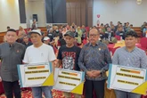 72 Keluarga Korban Tragedi Kanjuruhan Dapat Restitusi dari LPSK, Tetapi Masih Kecewa