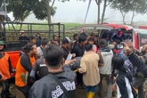 Linglung Diduga Hipotermia, Pendaki Asal Sidoarjo Sempat Hilang di Gunung Butak