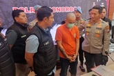 Kronologi Kasus Suami Bunuh Istri yang Jasadnya Ditemukan di Gua Lowo Ponorogo
