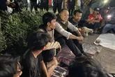 Sweeping Jam Malam, Wali Kota Eri Temukan Anak-Anak Masih Keluyuran