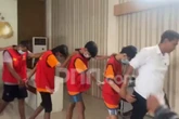 Jelang Satu Suro, 6 Pemuda Diringkus Polisi Seusai Serang Warga di Surabaya