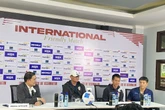Petik Pelajaran Berharga, Pelatih Chinese Taipei Ungkit Peran Vital Pemain ke-12