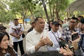 Wali Kota Eri Minta Jajaran KBS Tingkatkan Inovasi untuk Pertahankan Eksistensi
