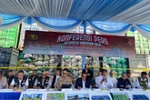 Peran 3 Tersangka Kasus Tambang Ilegal di IKN, Kerap Kucing-Kucingan dengan Polisi
