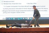 Pakar Jepang Kenalkan Metode Ilmiah untuk Tangani Anak Berkebutuhan Khusus di Unusa
