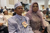 41 Tahun Nikah Siri, Pasutri di Surabaya Akhirnya Resmi Tercatat Negara