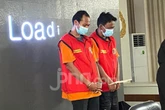 Polrestabes Surabaya Bekuk 2 DPO Pembobolan Brankas & Pencurian Sepeda