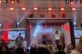 1Tengah Hibur Penonton Jazz Traffic Festival 2025 dengan 11 Lagu Populer