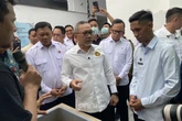Zulhas Optimistis 82 Juta Target Penerima MBG Bisa Terwujud Tahun Ini