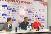 Absen 1,5 Tahun, Marc Klok Bangga Bisa Merumput Kembali Bersama Timnas Indonesia