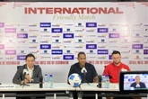 Ketemu Rekrutan Baru Persib, Marc Klok Ingin Duet Bareng Thom Haye & Eliano