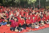 Refleksi 30 Tahun Kudatuli, Armuji Ajak Generasi Muda Tak Apatis terhadap Demokrasi