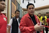 Menatap Ronde 4 Kualifikasi Piala Dunia, Erick Tutup Belanja Pemain Naturalisasi