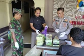 Polisi Ungkap Dugaan Temuan 52 Kg Sabu-Sabu di Masalembu, Diduga Jaringan Malaysia
