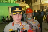 Polda Jatim Kerahkan Tim DVI Identifikasi Korban Ambruknya Musala Ponpes Al Khoziny