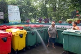 Siapkan 87 Titik Dropbox, Warga Surabaya Diminta Buang Sampah Medis dengan Benar