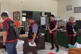 Kejari Ngawi Sita Empat Alat Berat dalam Penyidikan Dugaan Korupsi Perhutani