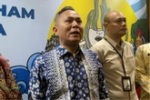 Pemerintah Pusat Godok Regulasi Aturan HAM untuk Pelaku Usaha
