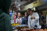 Harga Beras-Minyakita di Jatim Stabil, Program SPHP & Bantuan Pangan Jadi Penopang