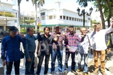 Aktivis ‘98’ Jawa Timur Ikut Kritik Pemerintah, Sampaikan 10 Tuntutan