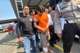 Perbuatan Alvi Memutilasi Kekasihnya Harus Dibayar Penjara Seumur Hidup