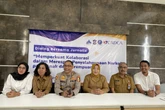 Kolaborasi Lintas Sektor Diperlukan Tuk Berantas Kasus Narkoba pada Anak & Perempuan