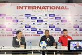 Menang Setengah Lusin Jadi Modal Positif Timnas Indonesia Hadapi Lebanon