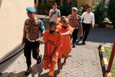 Tak Terima Dilecehkan, 3 Pemuda di Pasuruan Bunuh Pria Asal Madiun