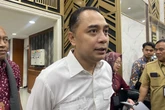 Pemkot Panggil KBS Soal Anak Gajah Rocky yang Ditunggangi untuk Latihan & Perawatan