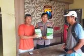 Nelayan Kembali Temukan Paket Diduga Sabu-Sabu di Perairan Masalembu
