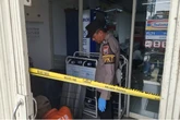 Mesin ATM di Minimarket Magetan Dibobol, Polisi Temukan Alat Las & Kotak Uang Hancur