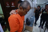 Melawan Saat Ditangkap, Curanmor 29 TKP di Gresik Dilumpuhkan, Kaki Ditembak