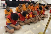 Lagi, 2 Orang Ditetapkan Tersangka Kasus Pembakaran Gedung Grahadi